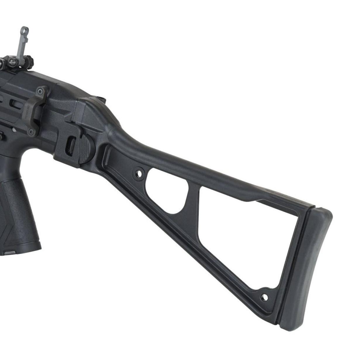 G&G PCC45 Submaschine Gun Black AEG 0,5 Joule